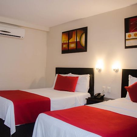 Puerto Bello Hotel Tampico Ngoại thất bức ảnh