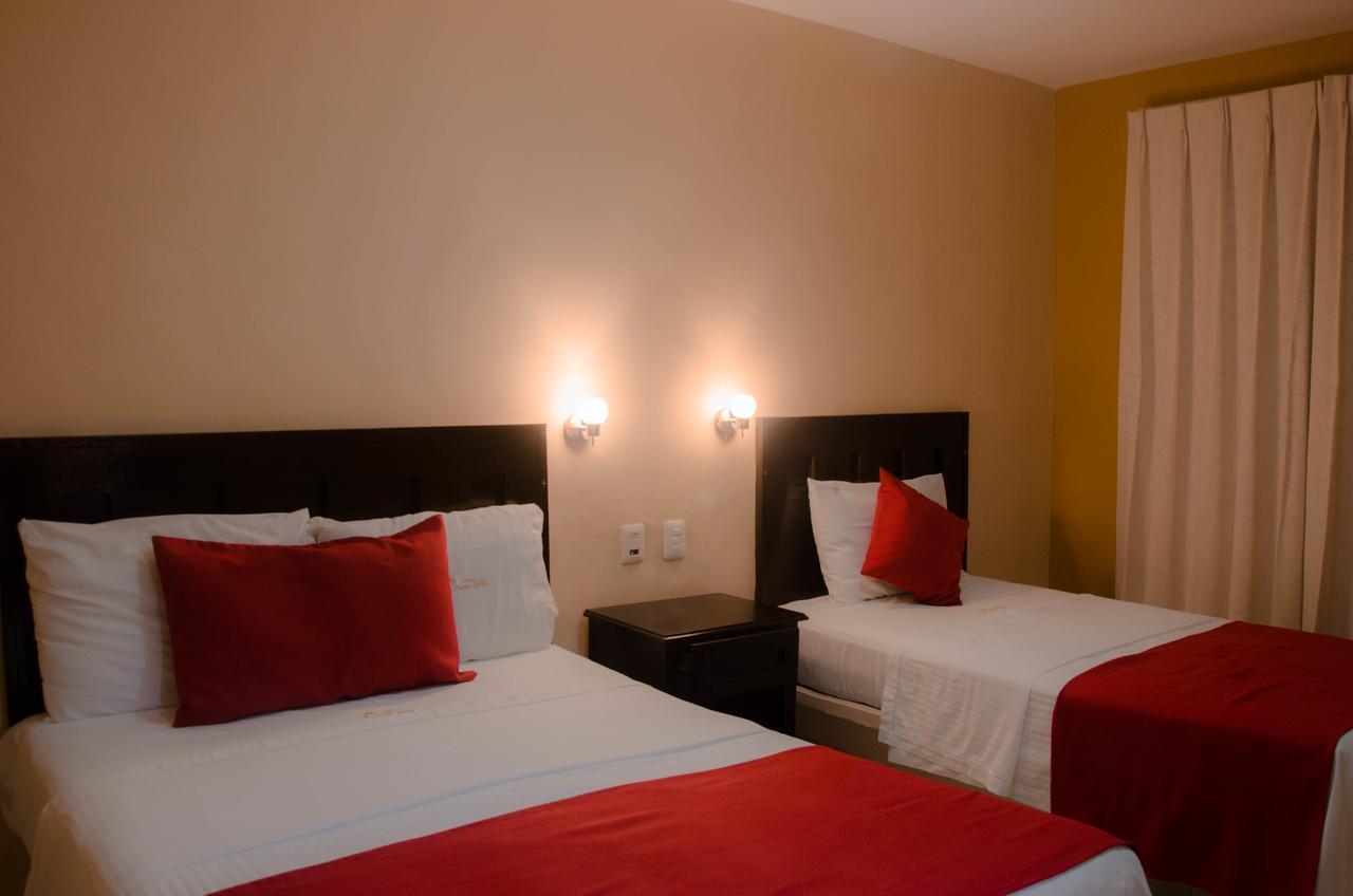 Puerto Bello Hotel Tampico Ngoại thất bức ảnh