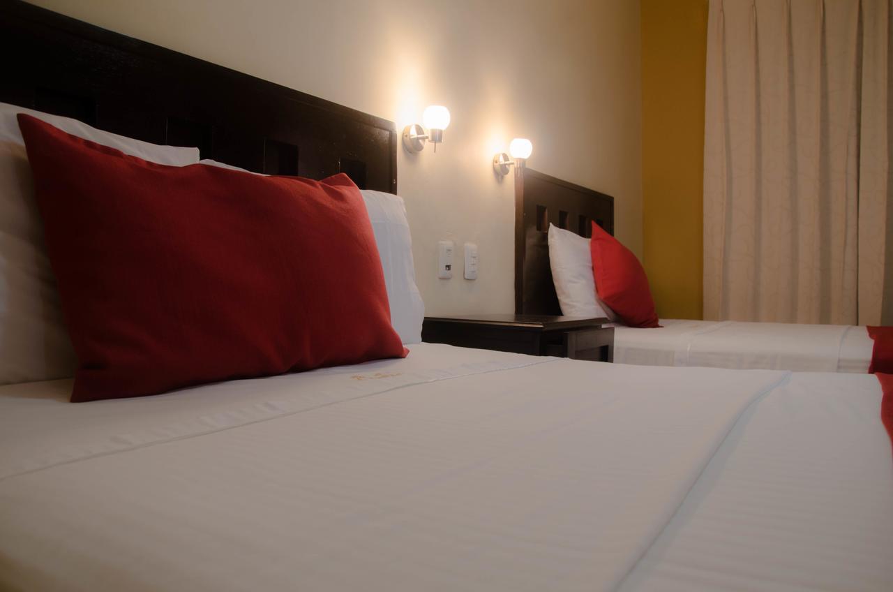 Puerto Bello Hotel Tampico Ngoại thất bức ảnh
