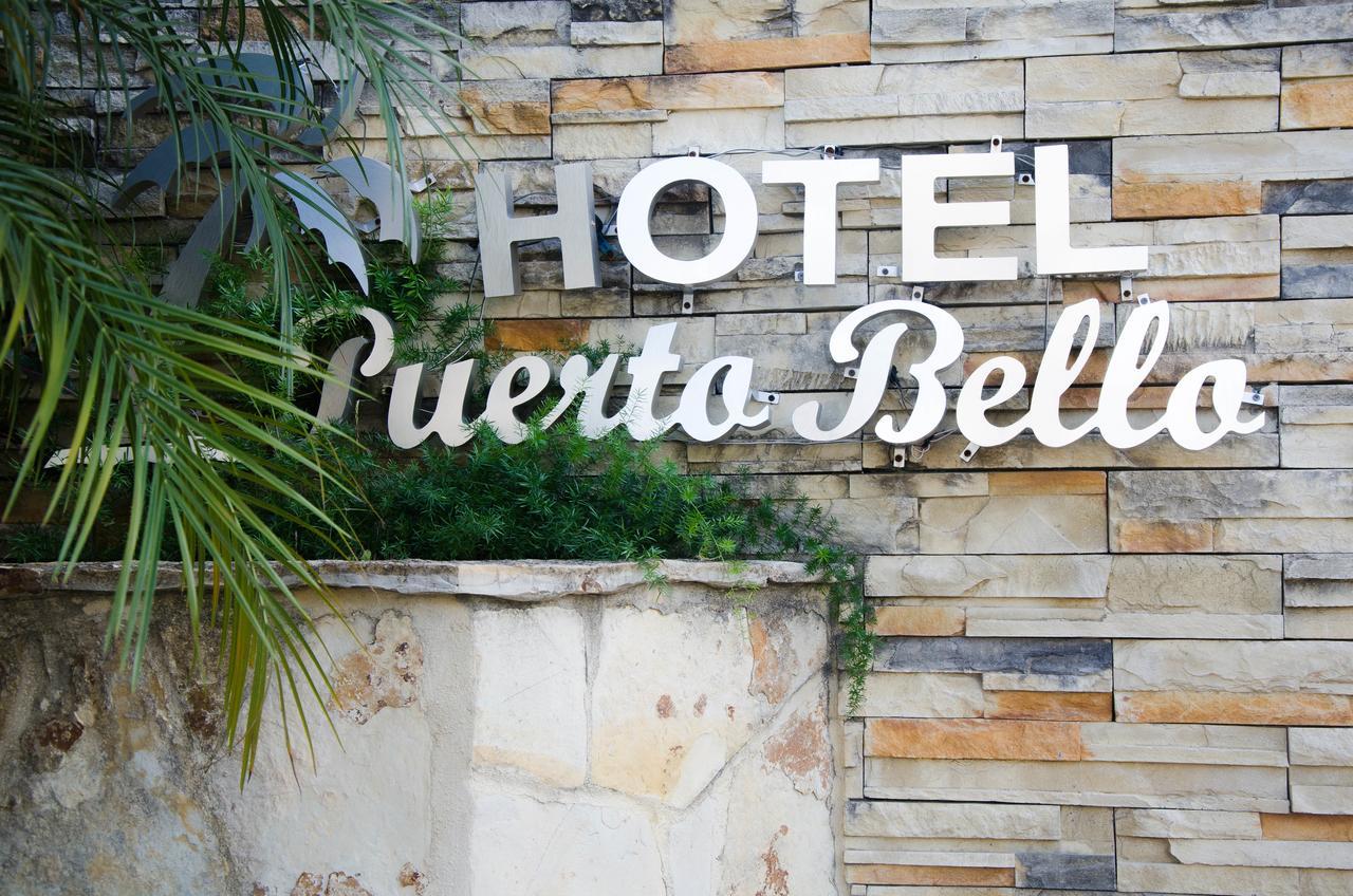 Puerto Bello Hotel Tampico Ngoại thất bức ảnh