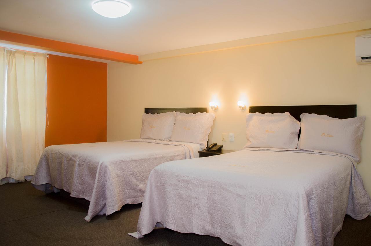 Puerto Bello Hotel Tampico Ngoại thất bức ảnh