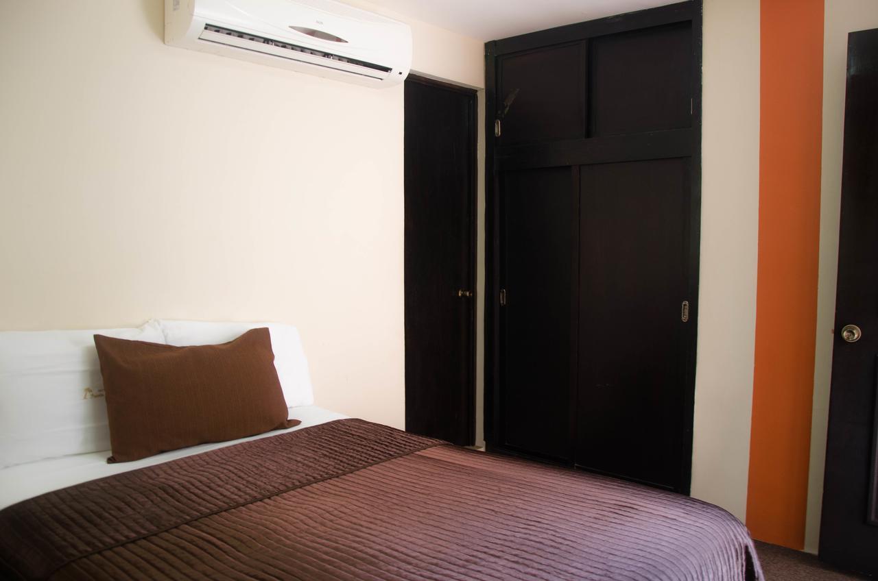 Puerto Bello Hotel Tampico Ngoại thất bức ảnh
