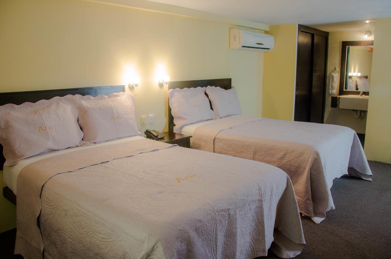 Puerto Bello Hotel Tampico Ngoại thất bức ảnh