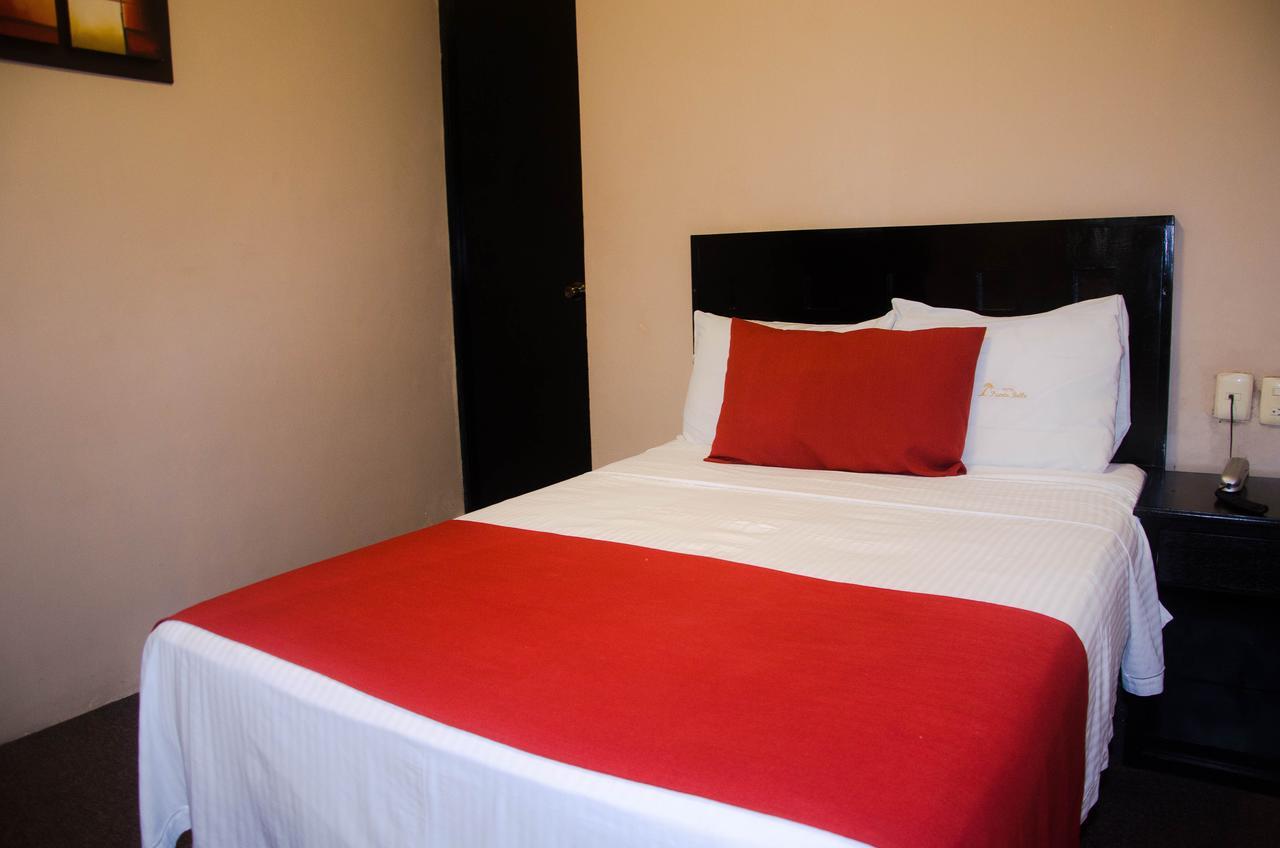 Puerto Bello Hotel Tampico Ngoại thất bức ảnh